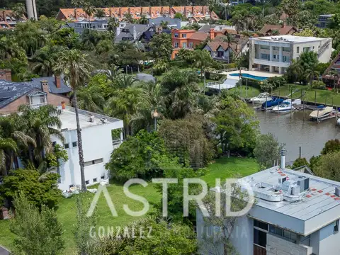 Venta de Lote en Bahia del Sol