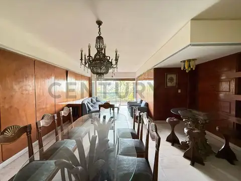 Departamento en Venta en Palermo, USD 298.000