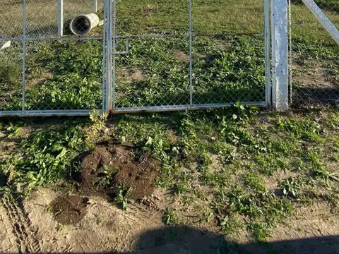 Terreno en venta - 302Mts2 - Arana, La Plata