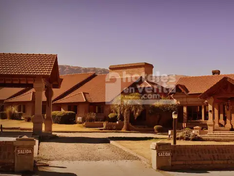 AR-SL2-5 Merlo Hotel 4*