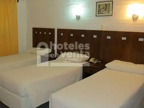 AR-SL2-5 Merlo Hotel 4*
