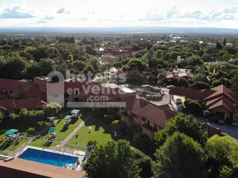 Hotel en Venta 4 estrellas