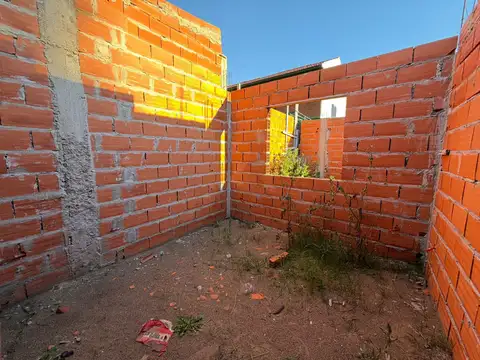 Venta Chalet 3 Ambientes En Complejo Medio Y Fondo Calle 55 Entre 4 Y 5 Mar Del Tuyu