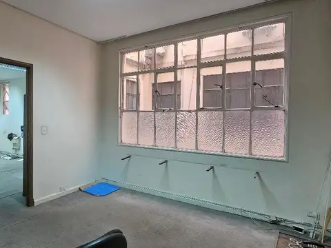 OFICINAS - PLANTA DIVIDIDA - MICROCENTRO (COMERCIAL), CAPITAL FEDERAL