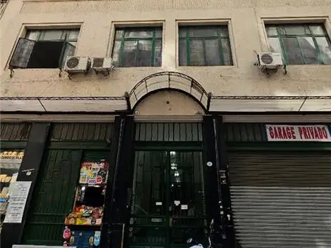 OFICINAS - PLANTA DIVIDIDA - MICROCENTRO (COMERCIAL), CAPITAL FEDERAL