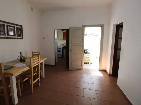 Depto Tipo Casa en Venta en El Palomar, USD 75.000