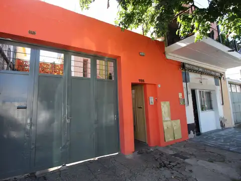 OPORTUNIDAD PH DOBLE + GALPON + COCHERAS ESCUCHA OFERTA