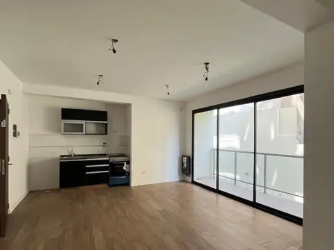 MONOAMBIENTES 03  - TORRE PERGAMINO 160 -FLORESTA -