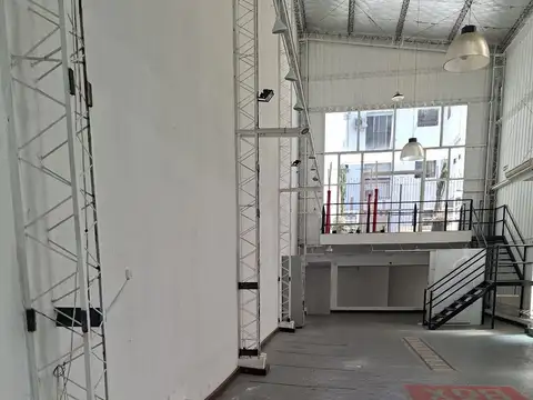 Local en Alquiler 20 años