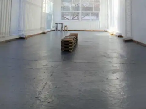 Local en Las Cañitas