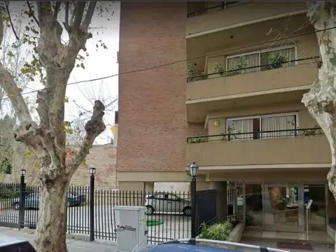 Cochera en  San Isidro