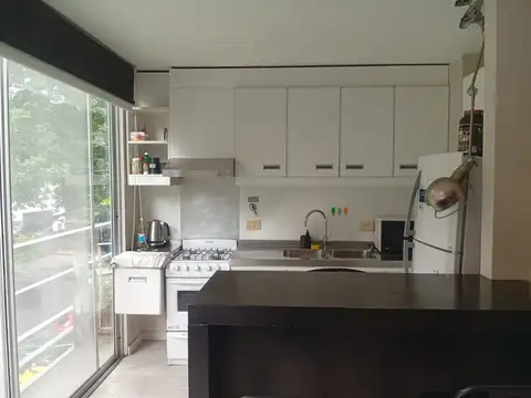 Departamento tipo Loft en venta en Palermo Hollywood