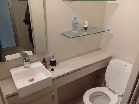 Departamento tipo Loft en venta en Palermo Hollywood