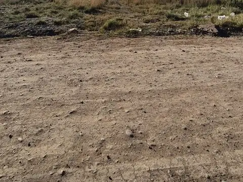 VENTA LOTE 300m2, B° RINCON BONITO, FERNANDEZ ORO