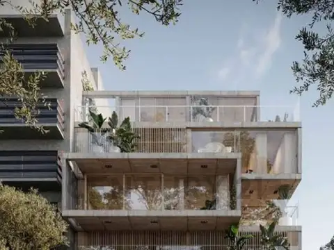 Concordia 3400, Piso 1