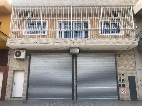 Edificio - Venta - Argentina, La Matanza - PIEDRABUENA 6300