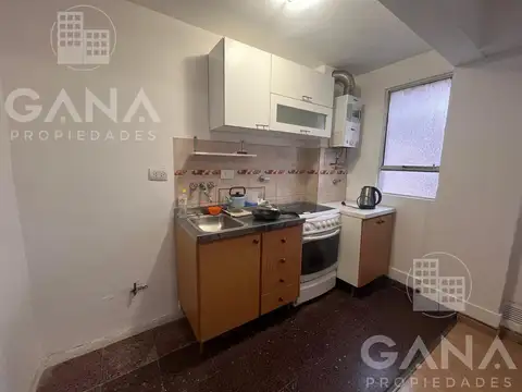 Departamento en Venta al Este