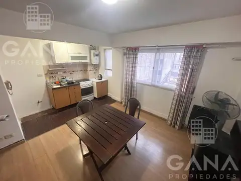 Departamento en Venta en Centro, USD 37.000