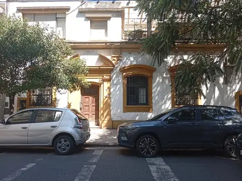 Casa en alquiler en Palermo