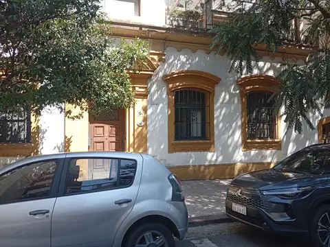 Casa en Alquiler en Palermo, USD 2.100