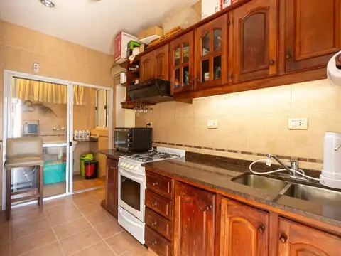 Casa en Venta de 2 dormitorios