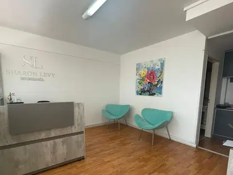 Oficina en Alquiler 10 años