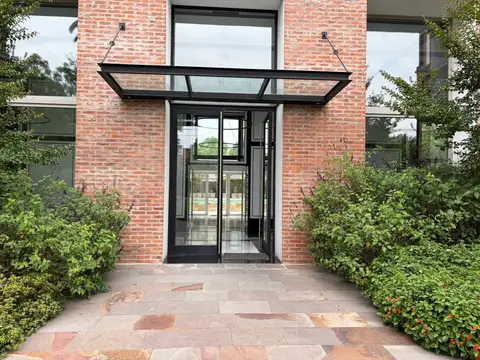 Departamento 4 ambientes San Isidro cochera pileta