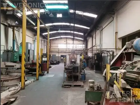 Galpón en  venta, La Matanza