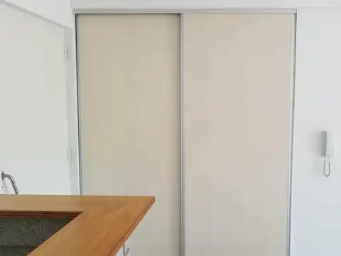 Departamento en Venta con 1 cochera