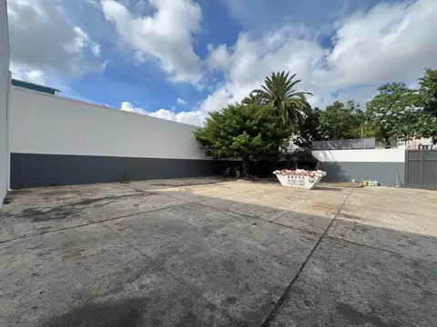 GALPÓN EN VENTA MATADEROS