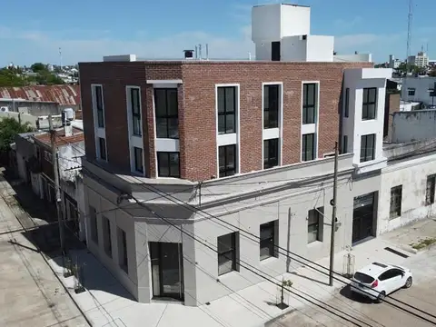 Oficinas en alquiler