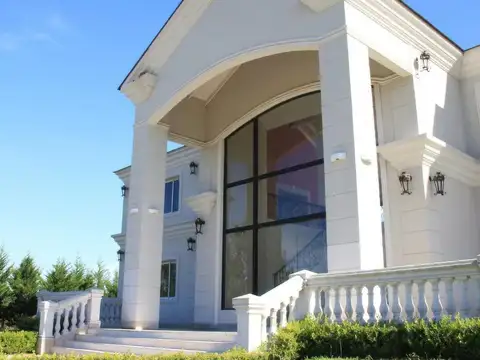 Terreno en Venta en Chateau Pilar, USD 125.000