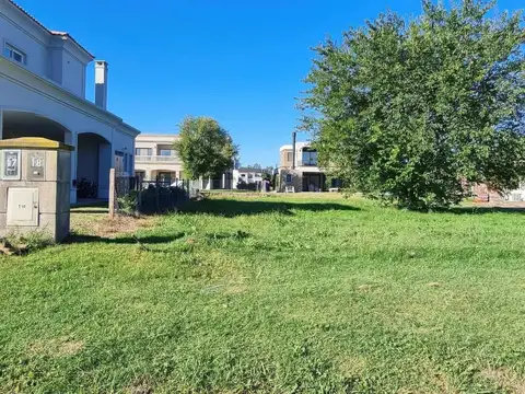 Terreno en venta - 800Mts2 - Pilar