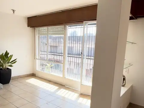 Departamento en Venta en Barrio Norte, USD 160.000