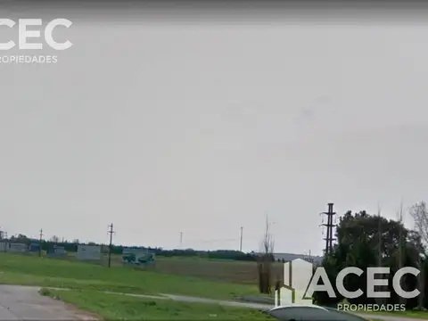 AU.- Rosario- BUENOS AIRES -Ruta 9 Km 276, 2126 -