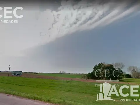 Venta - Terreno - Ruta Nacional 9 - Pueblo Esther