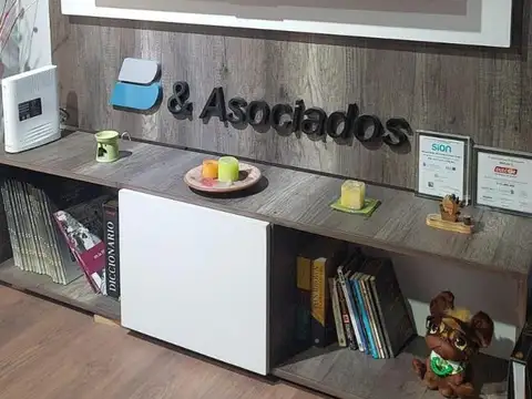 Departamento en Alquiler Temporal 21 años