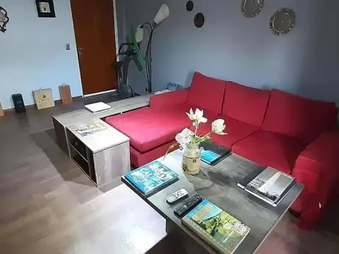 Departamento en Alquiler Temporal de 2 ambientes