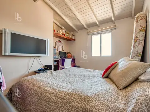 Depto Tipo Casa en Venta en Mar del Plata, USD 119.900