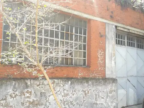 Pje. Lopez Anaut al 4000