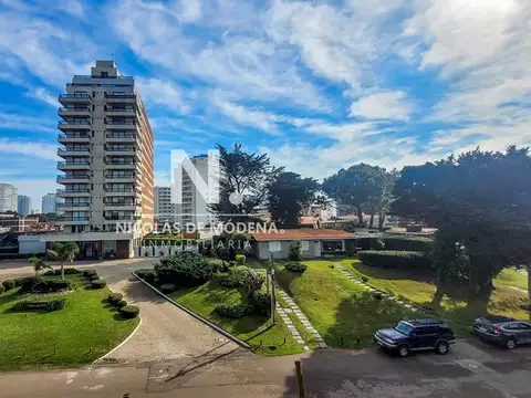 Departamento en Alquiler Temporal en Playa Brava, USD 4.800