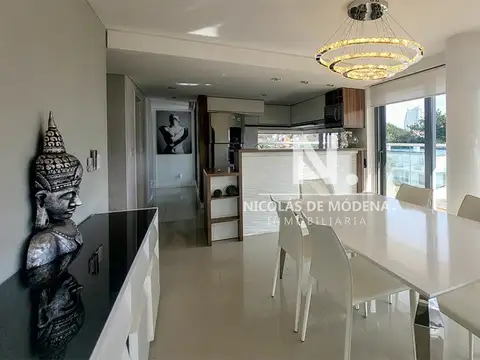 Departamento en Alquiler Temporal 10 años