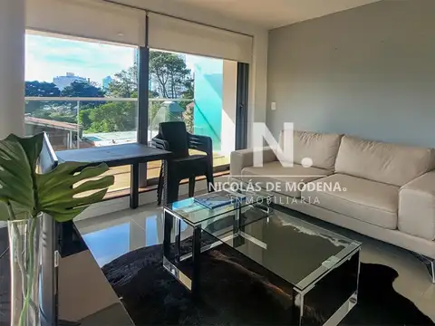 Departamento en Alquiler Temporal de 2 dormitorios