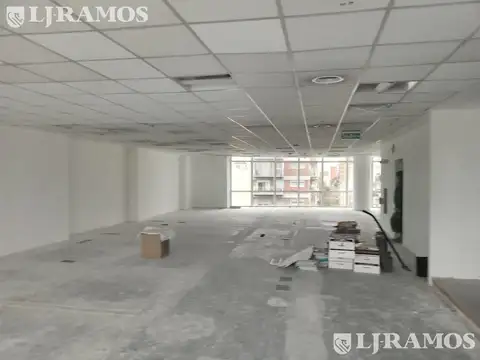 Oficina en Alquiler en Nuñez, USD 4.950