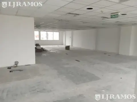 CABILDO 2677 -Piso  9 B