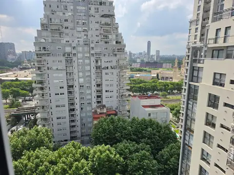 Alquiler Departamento 56 m² Duplex 2 Ambientes Palermo Chico