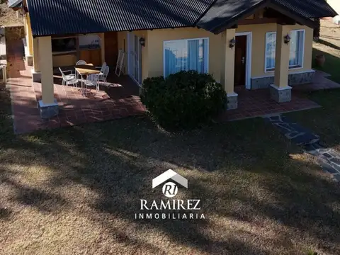 Casa en Venta en Santa Rosa De Calamuchita, USD 270.000