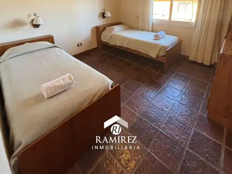 CASA DE CAMPO – POSTA CARRETA