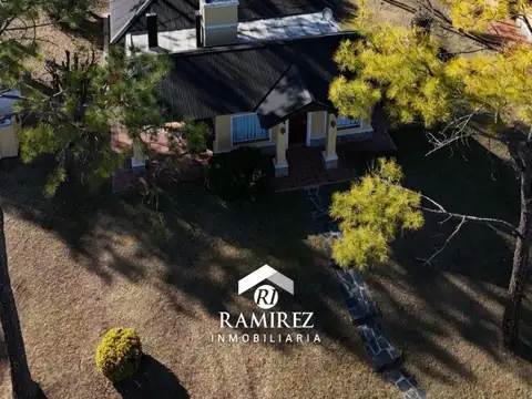 CASA DE CAMPO AMOBLADA – POSTA CARRETA +18 AVAS PARTES DE CLUB HOUSE!