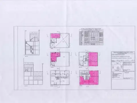 Terreno en Venta en Belgrano, USD 1.850.000